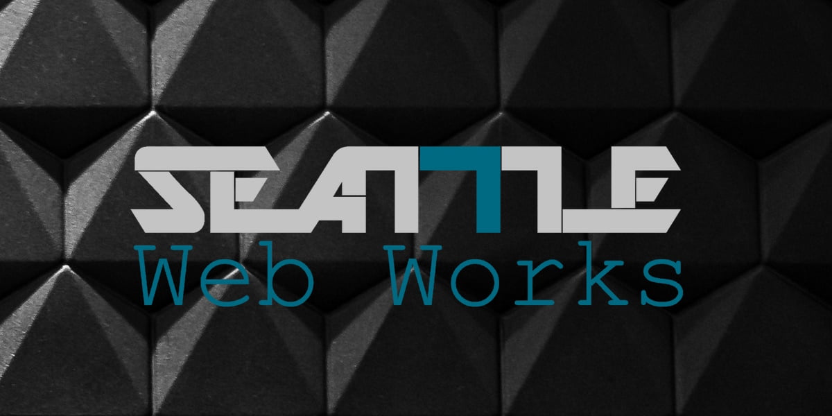 Seattle SEO Agency - Seattle Web Works